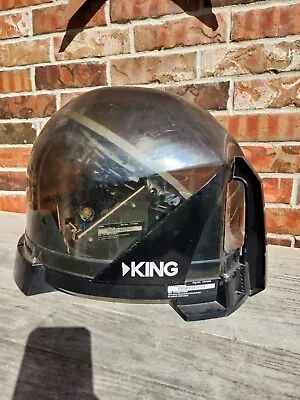 King Dish Tailgater Pro Satellite TV Antenna KING DTP4900 DTP4900-A0 • $180