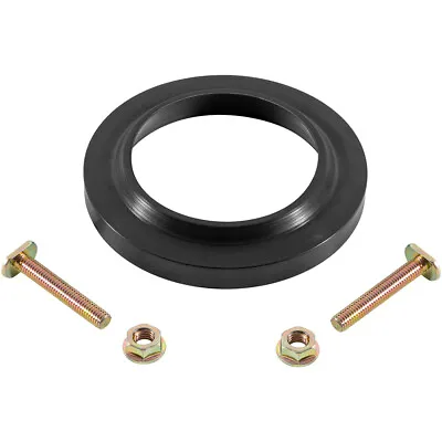 For Thetford Aqua Magic IV V 12524 Closet Bolt Kit Toilet Parts Flange Seal Nuts • $11.89