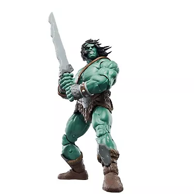 Marvel Legends Series Skaar Son Of Hulk (marvel 85th Anniversary) (pre-order) • $64.99