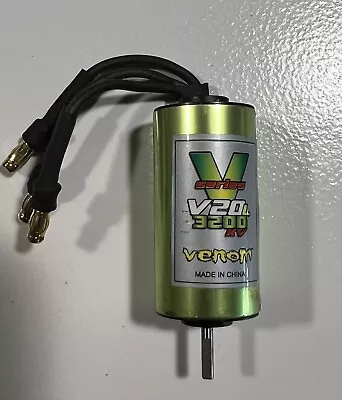 Venom V Series 3DXL Brushless Motor • $22