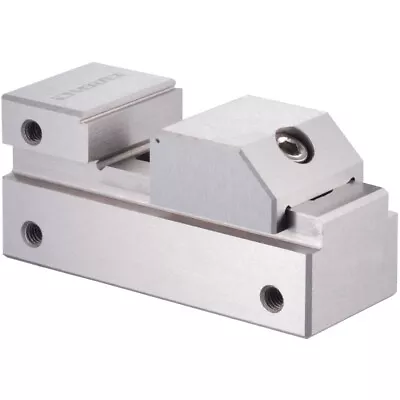 £103.57 • Buy Vertex Stainless Mini Precision Toolmakers Vice 25mm Wide VSTV-10V