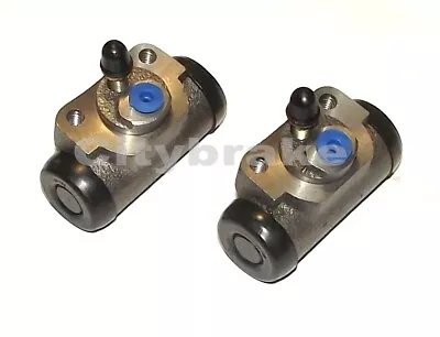 $48 • Buy Rear Brake Wheel Cylinders Holden Torana LC LJ 6 Cylinder 69-74 With Front Disc