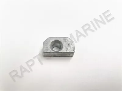 Anode For YAMAHA 4 Stroke 150/200/225/250/300/350 HP Outboard PN 63P-11325-11 • $19.99