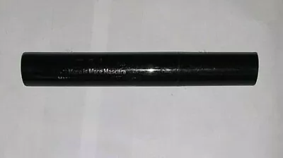 1 Tube MALLY MORE IS MORE VOLUMIZING MASCARA BLACK Unsealed Nwop • $9.99