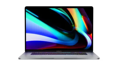 $1749 • Buy Apple MacBook Pro A2141 Silver 64GB 1TB 16  9 GEN Core I9 (2.4 GHz), Excellent