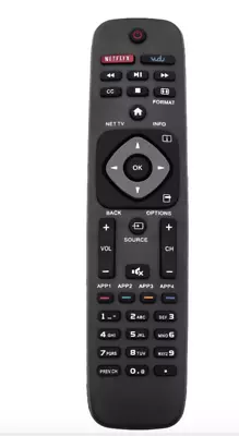 Remote Control For LCD TV 47PFL7704D • £10.98