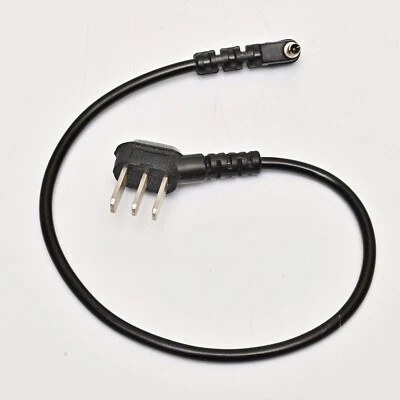 £7.99 • Buy Nikon SC-7 Flash Sync Cable, Three Prong To PC Connector, For Early Speedlights
