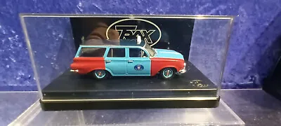 Trax 1/43 Holden EJ Special Station Wagon MIB TR41D Aussie Taxi Series • $60