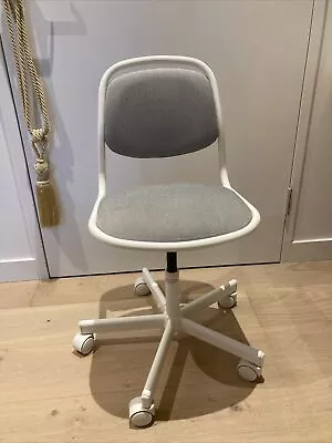 Children’s Desk Chair • $25