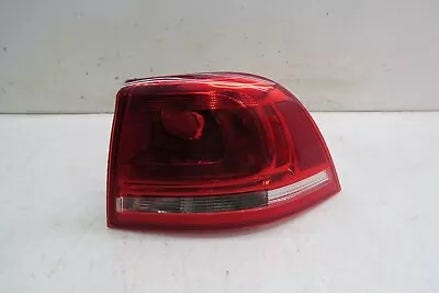 2011-2014 Volkswagen Touareg OEM Right Rear Outer Tail Light Lamp • $120