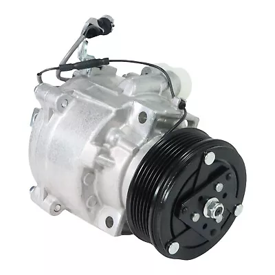 1pc AC Compressor For Mitsubishi Lancer Outlander 2.0L 2.4L 2009-2016 CO 29091C • $122.10