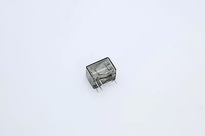 Takamasawa MZ-9HS-C SPDT 9VDC Mini Dip Relay High Sensitivity Thru-hole Qty=1 • $52.50