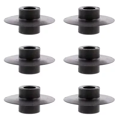 Steel Dragon Tools (6) 37641 Replacement Cutting Wheels Fit RIDGID 1224 • $59.99