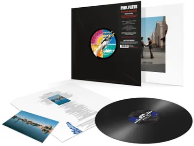 $39.34 • Buy Pink Floyd Wish You Were Here  (Vinyl)  12  Remastered Album