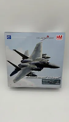 Hobby Master F-15C Demo Eagle HA4570 HA 4570 • $200