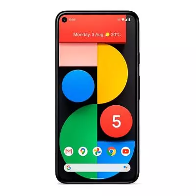 Google Pixel 5 • £229.99