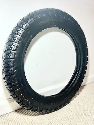 MMG Tire 3.50-16 Motorcycle Scooter Moped Street Front Or Rear Performance Tire • $50