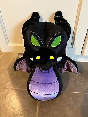 Disneys Maleficent Dragon Funko Plushies SuperCute Hot Topic Exclusive Plush Toy • $25