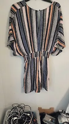 Women's Cute Romper. Veronica M Brand Size Small • $8