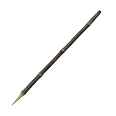 £5.87 • Buy Wolf Hair Calligraphy Brush Chinese Writing Brush Paint Brush Artist Drawing