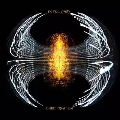 Pearl Jam Dark Matter (Vinyl) 12  Album (US IMPORT) • $93.13