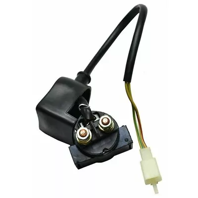 Start Relay Solenoid For 110cc 125cc 140cc 150cc 200cc 250cc Dirt ATV Quad Bikes • $15.98