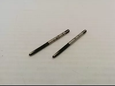 Hanson 6-40 Nf Spiral Point Tap 3 Flute (lot Of 2) • $11.95