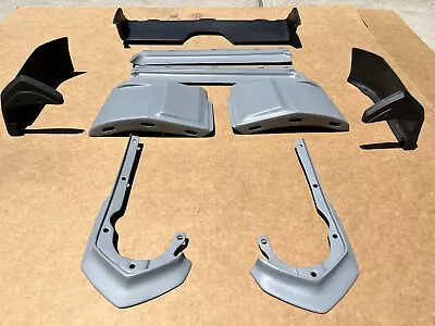 1973 Cadillac Eldorado Front And Rear Fillers - Set Of 9 Pcs • $449