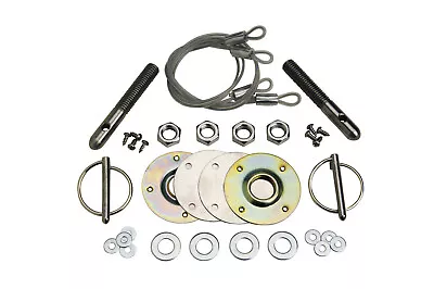 Ford Performance Hood Latch Kit M-16700-A • $63.98