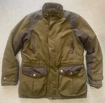 £75 • Buy Sherwood Forest Men's Risley Jacket RRP £165 Size: M
