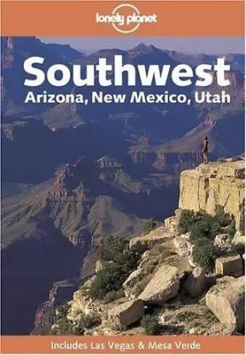 Southwest By Campbell Jeff • $6.34