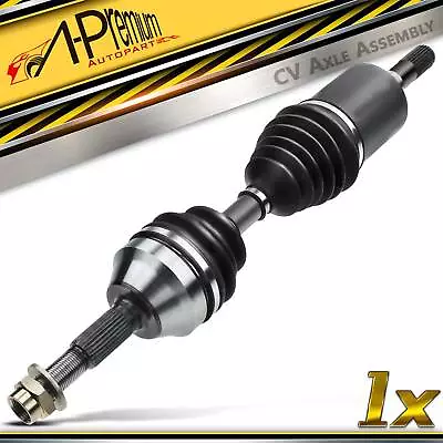 Front Passenger Right CV Axle Assembly For Volvo XC90 2003-2005 L5 2.5L Fit AWD • $125.09