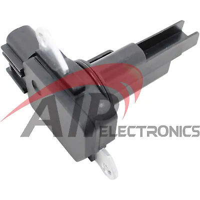 Mass Air Flow MAF Sensor For 2008-2015 Volvo Jaguar Land Rover 3.0L 4.2L 5.0L V8 • $44.95