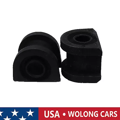 New Sway Bar Bushing Stabilizer For Subaru Impreza WRX Legacy Outback Forester • $13.90