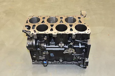 New OEM VW Golf Jetta 2.8L 24V VR6 BDF Bare Block Engine Auto Transmission • $524.95