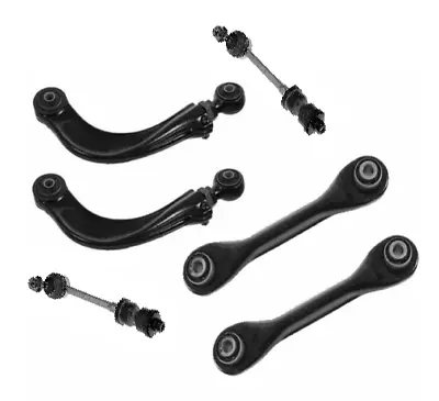 For Ford Escape 13-19 Rear Lower Forward  Upper Lateral Link Adjustable Sway Bar • $175.99