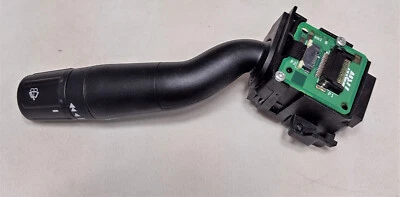 $20.87 • Buy Wiper Turn Signal Multifunction Switch Fits Ford F-150 F-250 Etc. 2011-2013 OEM