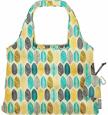 ChicoBag Shopping Bags Vita Feather Vita Prints • $15.26