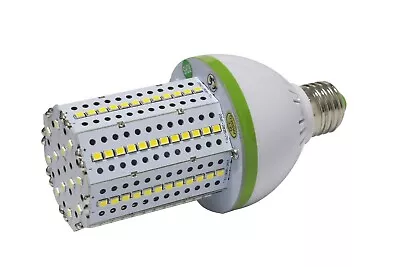 CL-20WA2 LED 5000k Corn Light Replaces 100w Metal Halide / HPS Lamp UL E26 • $23.95