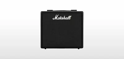 Marshall Code 25 1x10  25 Watt Digital Combo Amp • $249.04