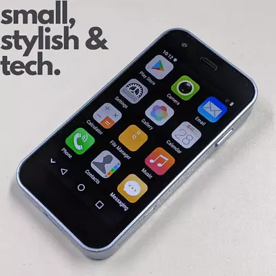 2024 New I3Phone Mini 3.0  (4G Optional) • $79.99