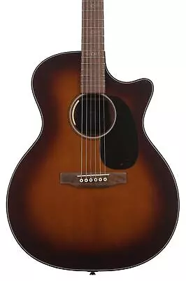 Martin GPCE Inception Maple Acoustic-electric Guitar - Amber Fade Sunburst • $3799.05