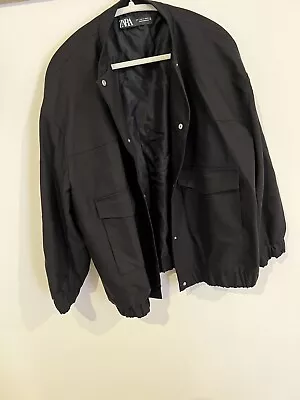 Zara Jacket  • $20