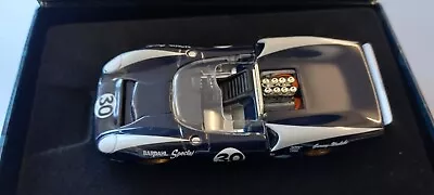 Dan Gurney LOLA T70 MK3B GMP 1/43 Scale Die Cast Car Boxed • £27.95