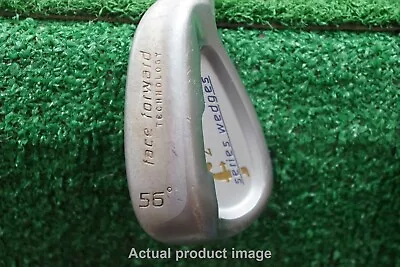 F2 Series F2 56 Degree Sand Sw Wedge Wedge Flex Steel 0613545 Right Handed WR34 • $35.99