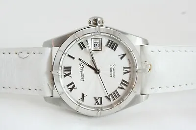 £1656.18 • Buy Watch Eberhard Aquadate 41127 S CP New