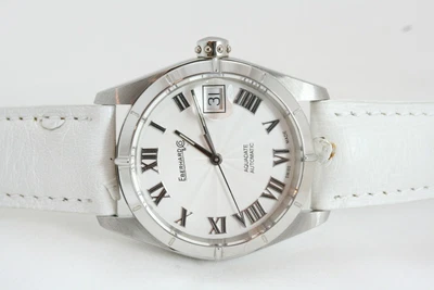 £1656.18 • Buy Watch Eberhard Aquadate 41127 S CP New