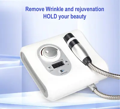 Cryo Cool Hot Electroporation Mesotherapy Skin Face LiftingRejuvenation  Machine • $302.10