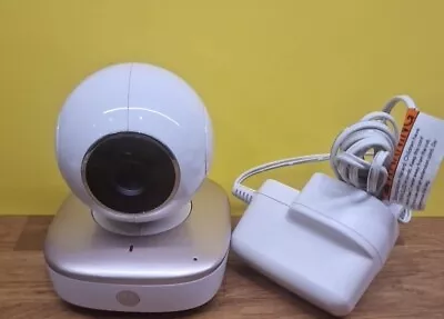 Motorola Smart WIFI Baby Nursery 7 Cam Monitor Camera #45 • £34.99