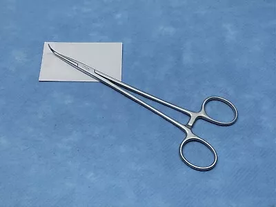 V. Mueller CH1730-002 Mixter Thoracic Forceps Gemini Type 8  Germany • $22